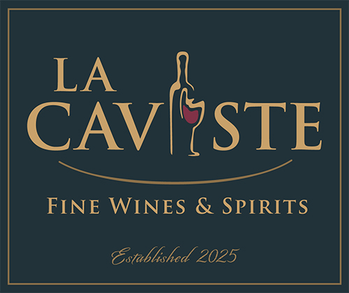 La Caviste Fine Wines & Spirits