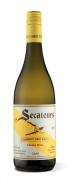 A A Badenhorst - Secateurs White 2021