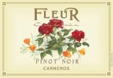 Fleur de California - Pinot Noir Carneros 2023