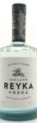 Reyka - Vodka Iceland (50ml)