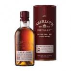 Aberlour - 12 Year 0