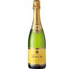 Alsace Willm - Cremant d'Alsace Brut 0
