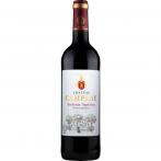 Ch�teau Camplay - Bordeaux Sup�rieur 2021