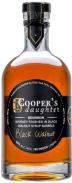 Cooper's Daughter - Black Walnut Bourbon 0