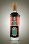 DeGroff - New World Amaro 0