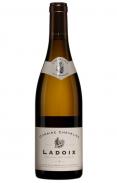 Domaine Chevalier - Ladoix Blanc 2022