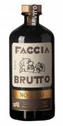 Faccia Brutto - Nocino