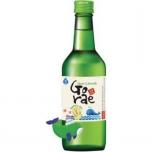 Gorae - Soju Podo 0