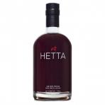 Hetta - Glogg