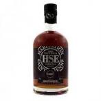 HSE VSOP - Martinique Rhum Agricole