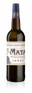 Mata - Cream Sherry 0