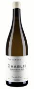 Patrick Piuze - Terroir De Fye Chablis 0