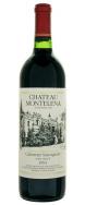Chateau Montelena - Cabernet Sauvignon Napa Valley The Montelena Estate 2021