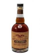 Ammunition - Cask Strength Bourbon 110 Proof 0