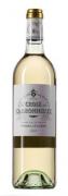 La Croix - De Carbonnieux Blanc 2023