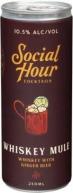 Social Hour - Whiskey Mule 0