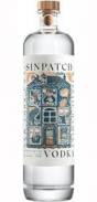 Tenmile Distillery - Sinpatch Vodka 0