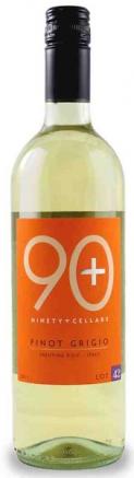 90+ Cellars - Lot 42 Pinot Grigio 2023