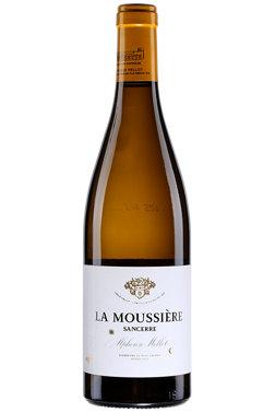 Alphonse Mellot - Sancerre La Moussi�re NV