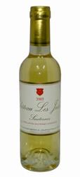 Ch�teau Les Justices - Sauternes 2023