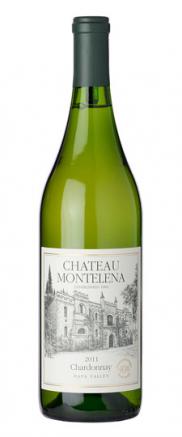 Chateau Montelena - Chardonnay Napa Valley 2023