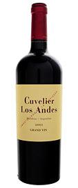 Cuvelier Los Andes - Grand Vin Mendoza  NV