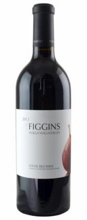 Figgins - Estate Red 2021