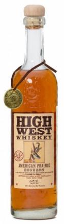 High West - Bourbon