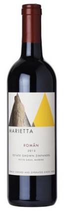 Marietta - Zinfandel Roman 2022