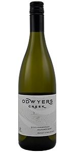 ODwyers Creek - Sauvignon Blanc NV