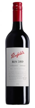 Penfolds - Bin 389 Cabernet Sauvignon-Shiraz 2022