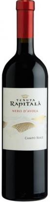 Rapitala - Nero DAvola Campo Reale Sicilia 2023