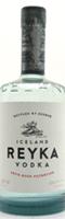 Reyka - Vodka Iceland (50ml) (50ml)