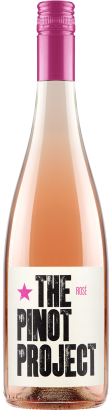 The Pinot Project - Ros� 2025