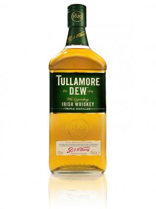 Tullamore Dew - Irish Whiskey (50ml) (50ml)