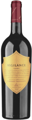 Vigilance - Cabernet Sauvignon 2023