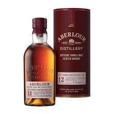 Aberlour - 12 Year
