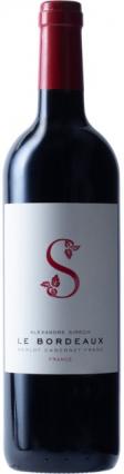 Alexandre Sirech - 'le Bordeaux' 2020