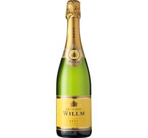 Alsace Willm - Cremant d'Alsace Brut NV