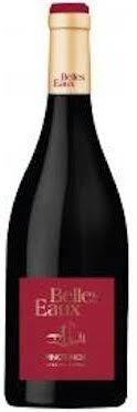 Belles Eaux - Pinot Noir NV
