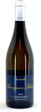 Benoit Lagarde - Sauvignon Blanc 2025