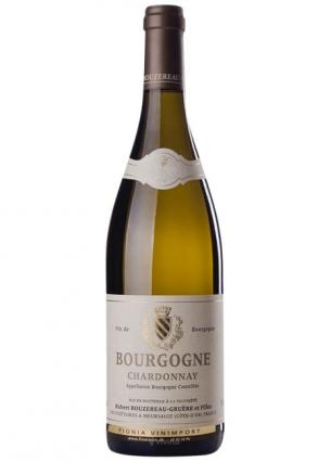 Bouzereau-gruere - Bourgogne Blanc 2020