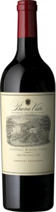 Buena Vista - Cabernet Sauvignon Napa Valley 2020