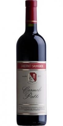 Carmelo Patti - Malbec NV