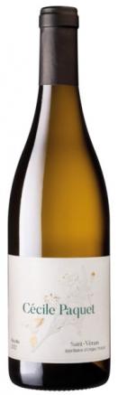 Cecile Paquet - Macon Villages 2022