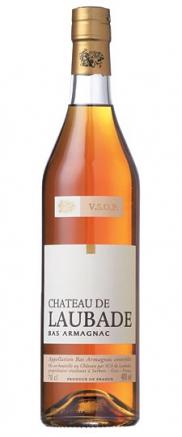 Chateau de Laubade - VSOP Bas Armagnac