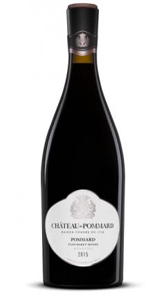 Ch�teau de Pommard - Clos Marey-Monge Monopole 2014