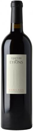Ch�teau des Eyrins - Margaux 2022