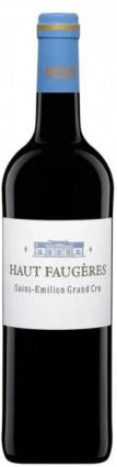 Ch�teau Haut Faug�res - St.-Emilion 2020
