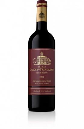 Ch�teau Larose-Trintaudon - Haut-M�doc NV (375ml)